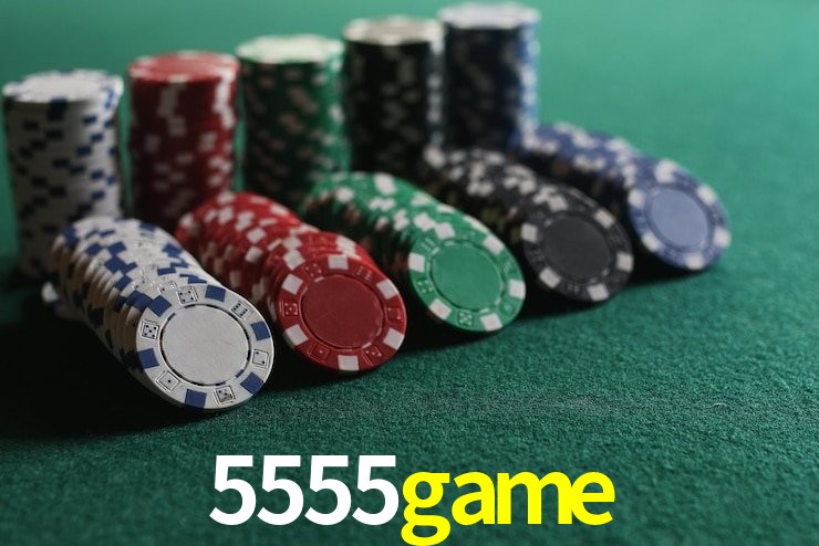 Experiência VIP 5555game