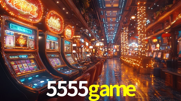 5555game bet