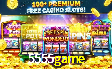 A Revolução dos Aplicativos de Jogos no 5555game