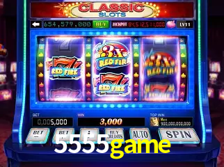 A Emoção da Loteria na 5555game: Uma Chance de Mudança de Vida