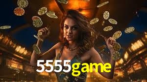 Welcome Bonus 5555game
