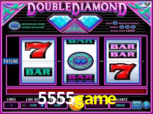 Desvendando o Mundo dos Jogos Virtuais na 5555game