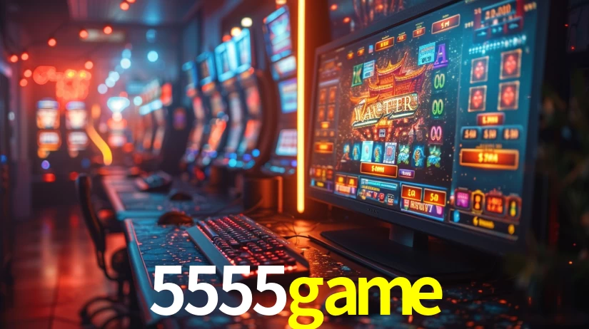 5555game bet