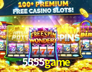A Experiência Imersiva dos Cassinos Ao Vivo no 5555game