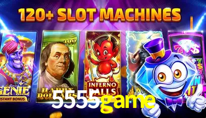 A Experiência Imersiva dos Cassinos Ao Vivo no 5555game