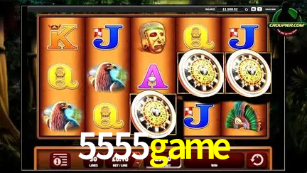 Roulette Table 5555game