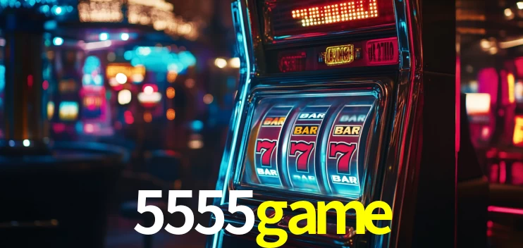 Welcome Bonus 5555game