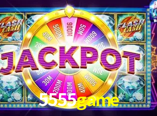 Inovações de Jogos na 5555game: O Futuro das Experiências Interativas