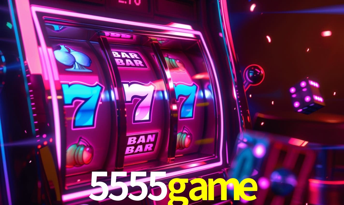 Descubra a Essência do 5555game: Nossa História e Compromissos