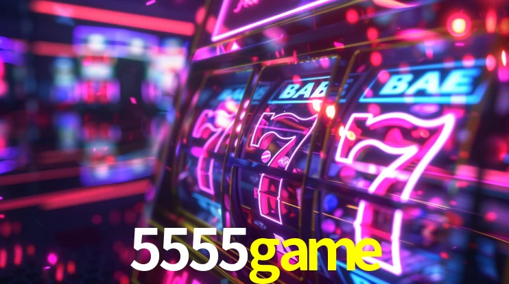 Live Casino 5555game