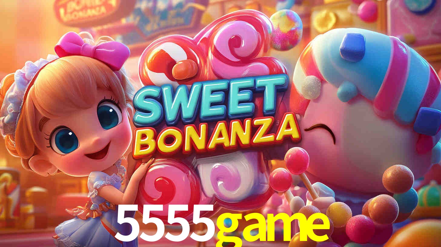 Inovações de Jogos na 5555game: O Futuro das Experiências Interativas