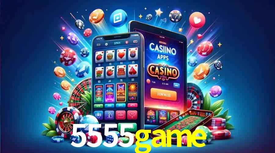 Secure Login 5555game