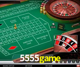 APP oficial da 5555game para mobile