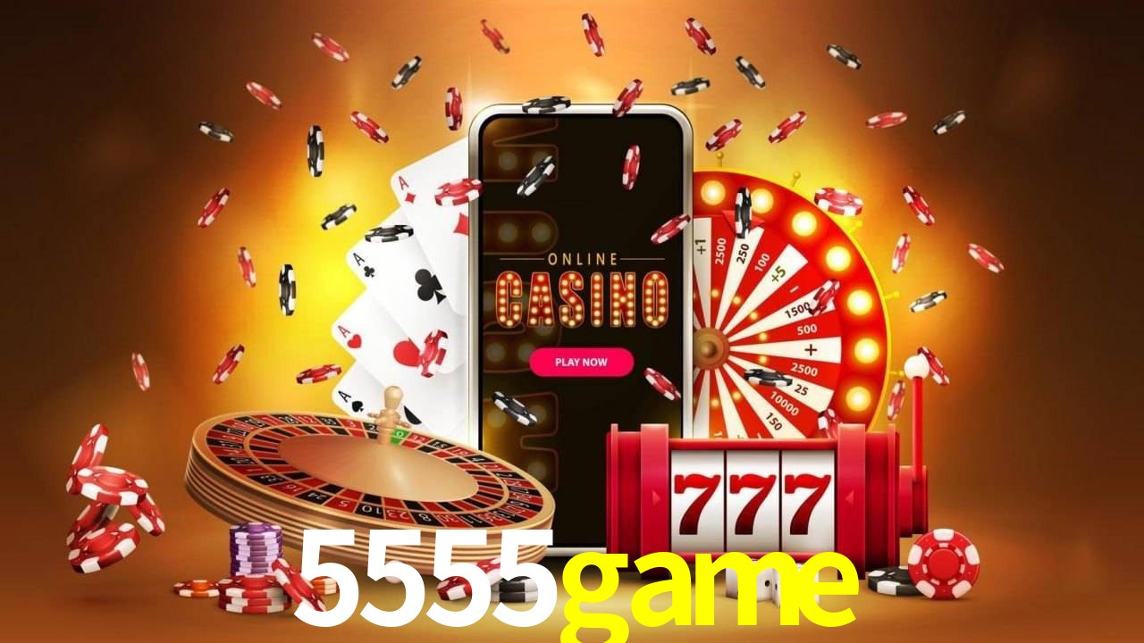 Live Casino 5555game
