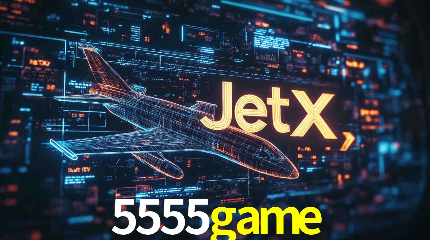 Desvendando o Mundo dos Jogos Virtuais na 5555game