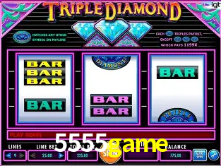 A Popularidade dos Caça-Níqueis no 5555game