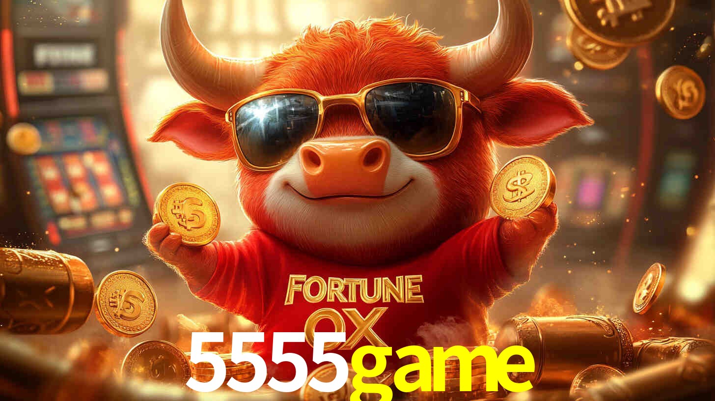 5555game bet