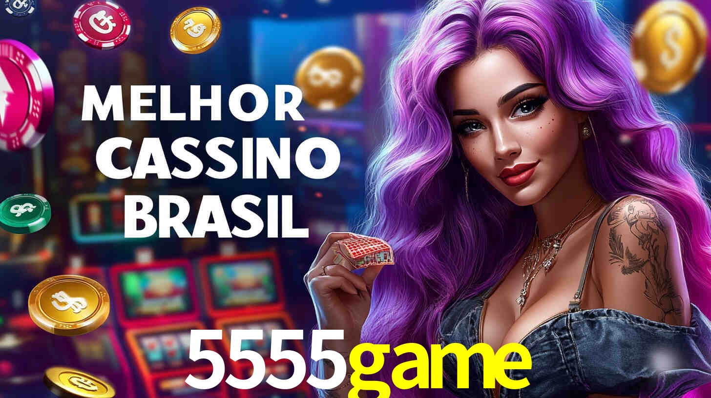 A Experiência Imersiva dos Cassinos Ao Vivo no 5555game