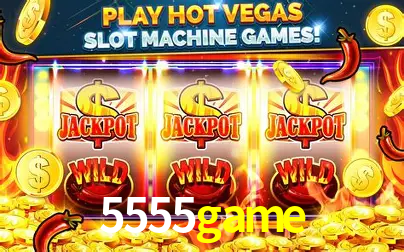 Desvendando o Mundo dos Jogos Virtuais na 5555game