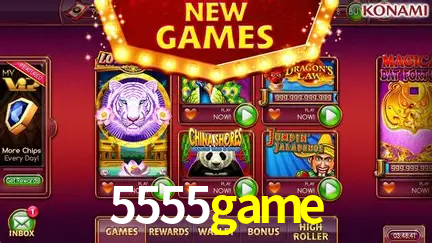 VIP Casino 5555game