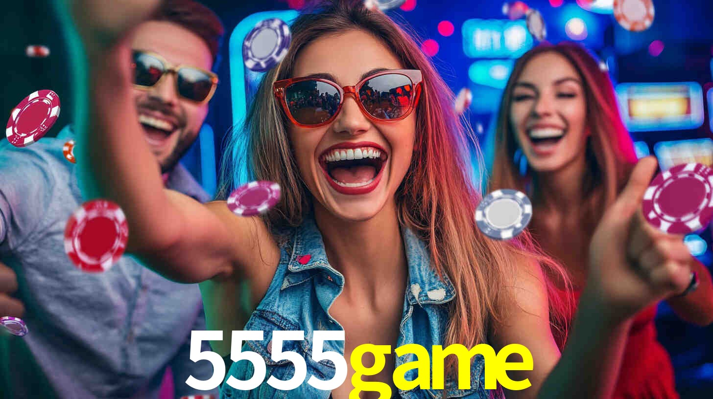 Descubra o Programa VIP da 5555game: Vantagens Exclusivas para Jogadores