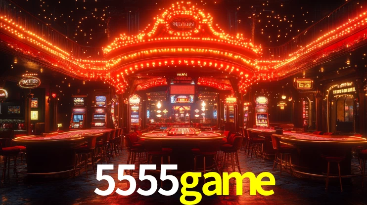 5555game bet