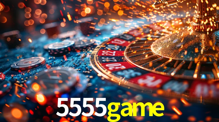 Game Providers 5555game