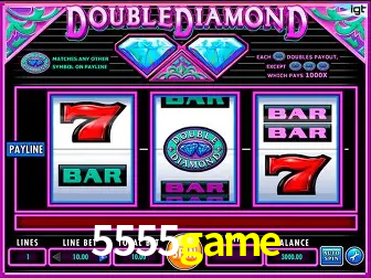 Descubra a Magia dos Jogos de Arcade no 5555game