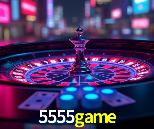 Descubra a Essência do 5555game: Nossa História e Compromissos