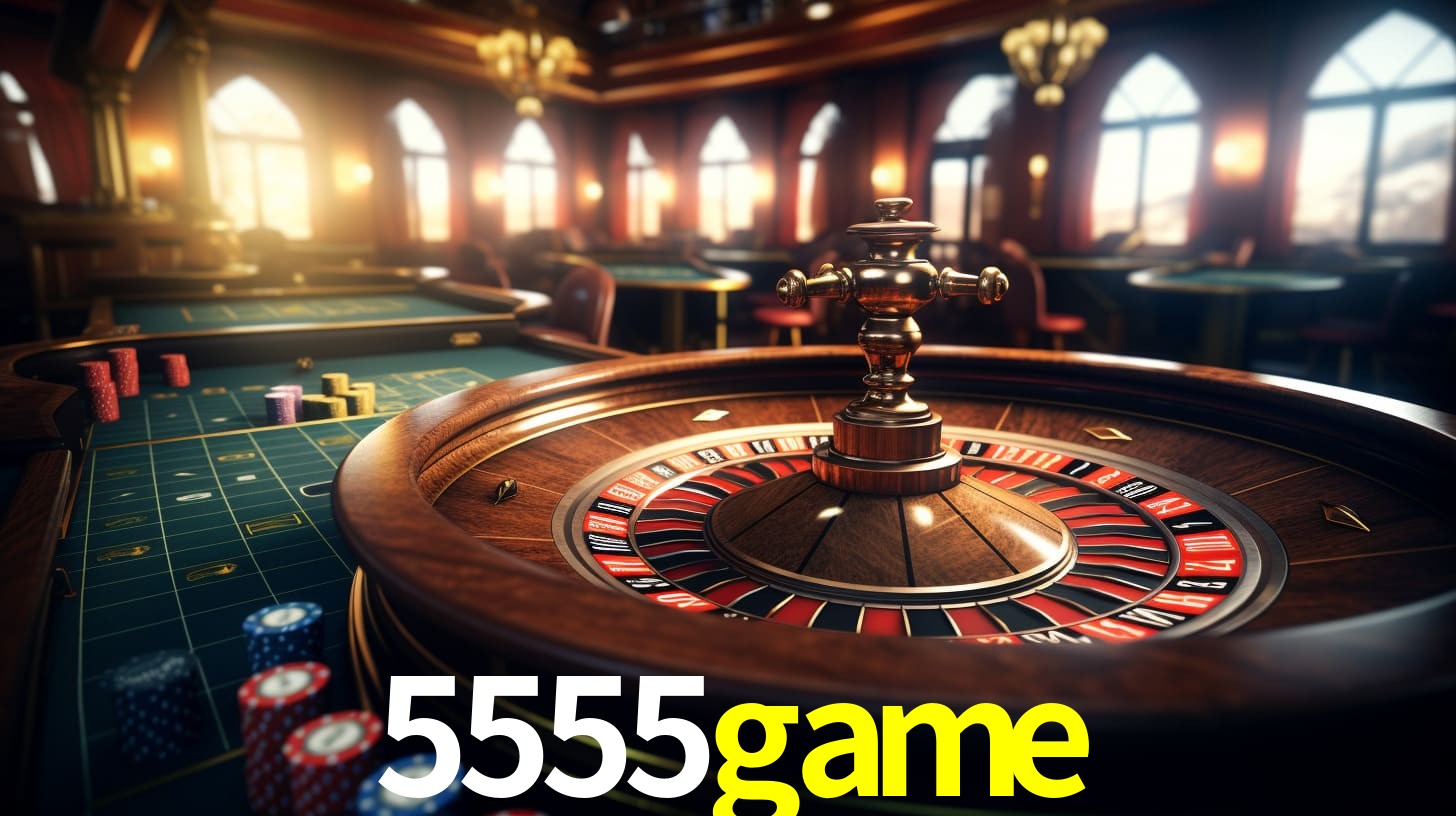 Live Casino 5555game
