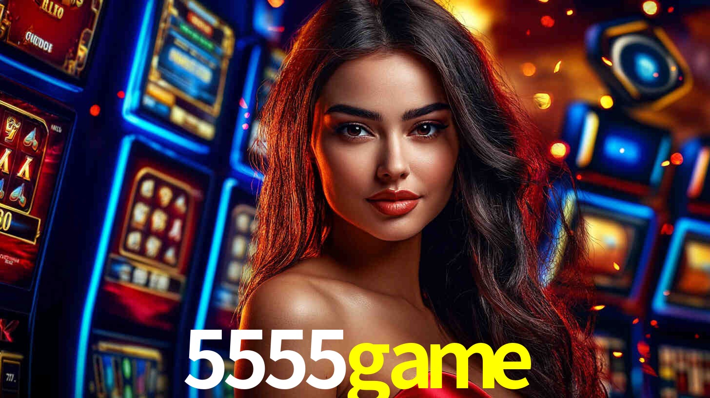 A Popularidade dos Caça-Níqueis no 5555game