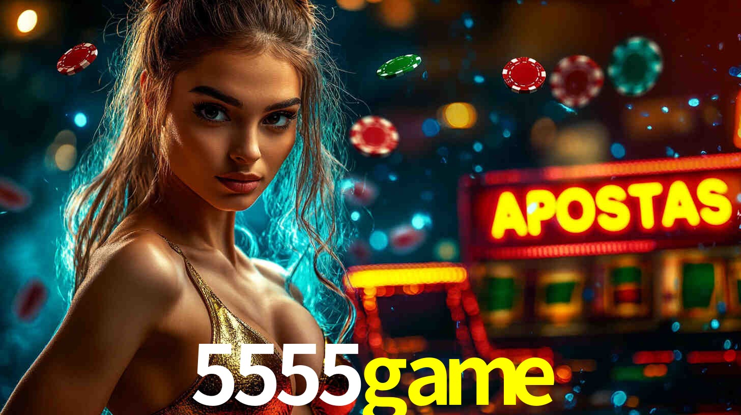 Apostas Esportivas na 5555game: Um Guia Completo