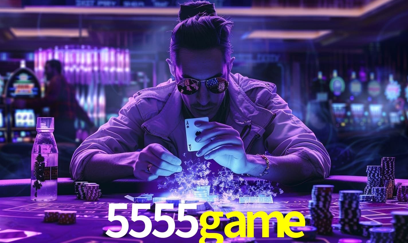 VIP Casino 5555game