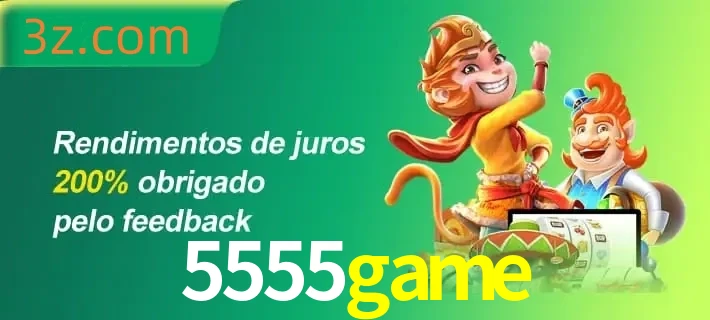 Promoções 1 5555game