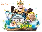 fishery 5555game