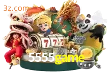 5555game slot