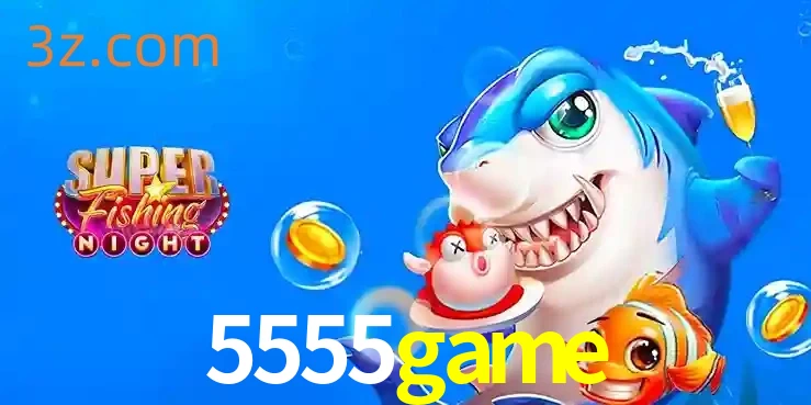 Cassino de Pesca: Uma Visão Geral e Recomendação no 5555game